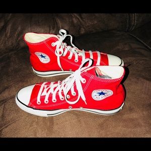 vans chucks